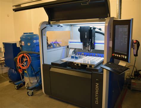 datron cnc machine